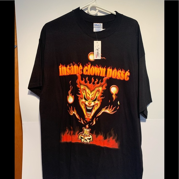 Other - Insane Clown Posse T-shirt